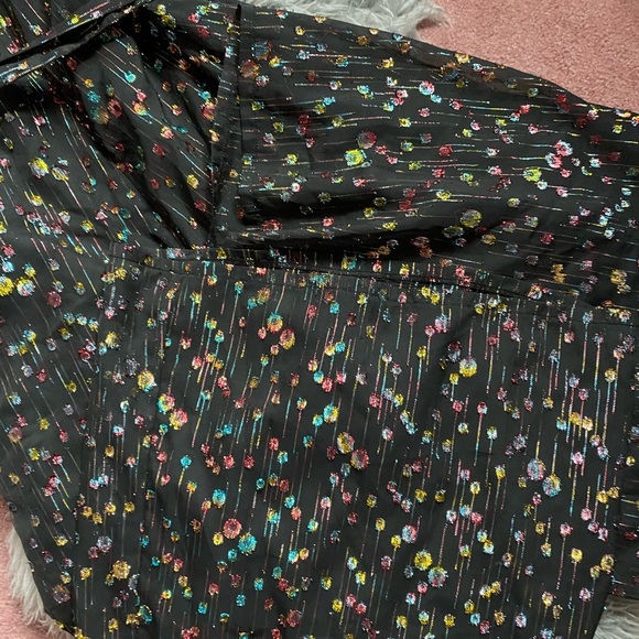 Anthropologie Black Jumpsuit - Picture 9 of 14